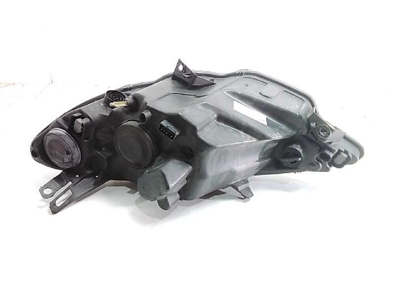 Recambio de faro derecho para peugeot 1007 dolce referencia OEM IAM 9644998780  
