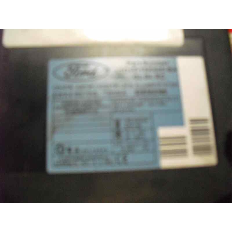 Recambio de no identificado para ford transit caja cerrada, larga (fy) (2000 =>) 2.4 tdci referencia OEM IAM 1C1T15K600BA  
