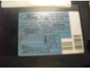 UNIDAD DE CONTROL 1C1T15K600BA 
