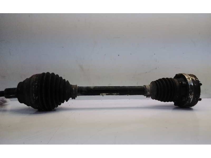 Recambio de transmision delantera izquierda para volkswagen passat lim. (3g2) 1.6 tdi dpf referencia OEM IAM   