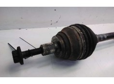 Recambio de transmision delantera izquierda para volkswagen passat lim. (3g2) 1.6 tdi dpf referencia OEM IAM    2