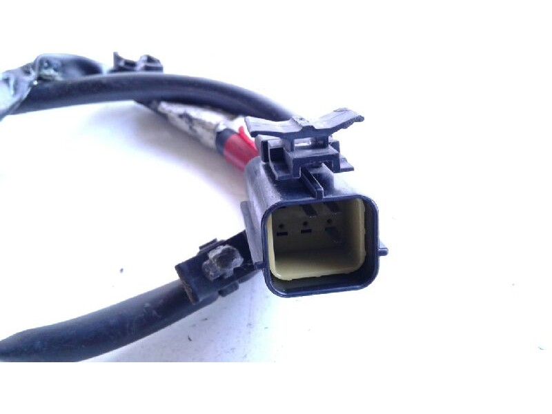 Recambio de cerradura puerta delantera derecha para mg rover serie 25 (rf) comfort (5-ptas.) referencia OEM IAM FQJ103650PMA  