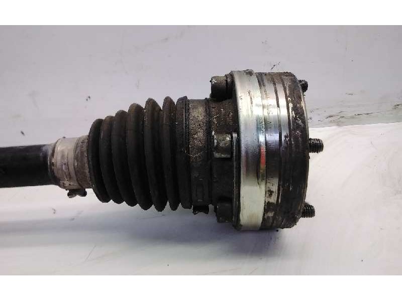 Recambio de transmision delantera izquierda para volkswagen passat lim. (3g2) 1.6 tdi dpf referencia OEM IAM   