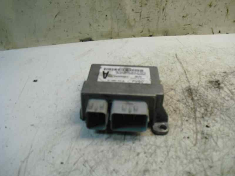 Recambio de centralita airbag para ford transit caja cerrada, larga (fy) (2000 =>) 2.4 tdci referencia OEM IAM YC1A14B321AG  