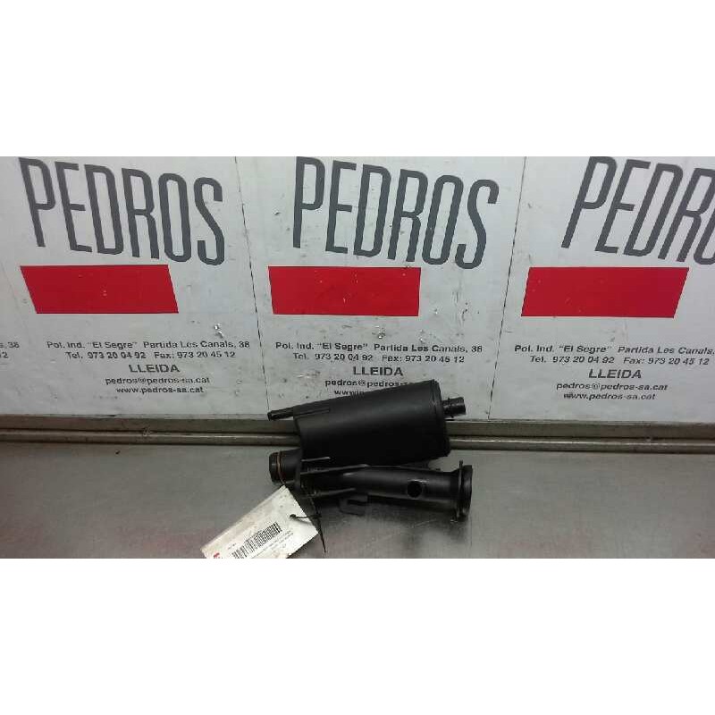 Recambio de decantador de aceite para renault scenic rx4 (ja0) 1.9 dci sportway referencia OEM IAM   