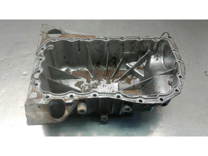 Recambio de carter para renault trafic combi (ab 4.01) 2.0 16v cat referencia OEM IAM   