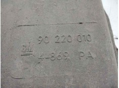 Recambio de electroventilador para opel corsa a 1.2 referencia OEM IAM 90220010   2