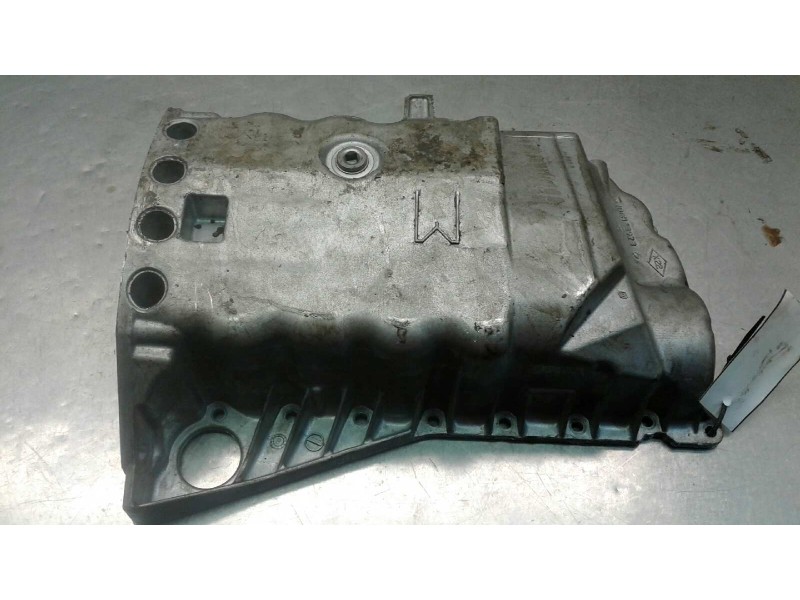 Recambio de carter para renault trafic combi (ab 4.01) 2.0 16v cat referencia OEM IAM   