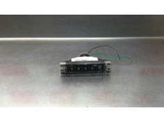 Recambio de piloto delantero izquierdo para volkswagen golf ii (191/193) referencia OEM IAM   