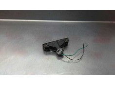 Recambio de piloto delantero izquierdo para volkswagen golf ii (191/193) referencia OEM IAM    2