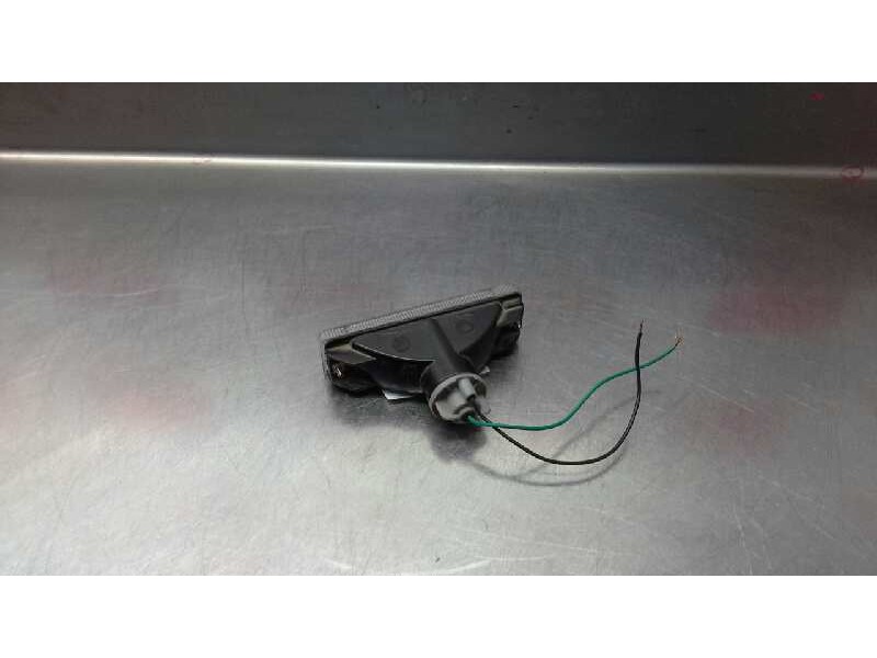 Recambio de piloto delantero izquierdo para volkswagen golf ii (191/193) referencia OEM IAM   