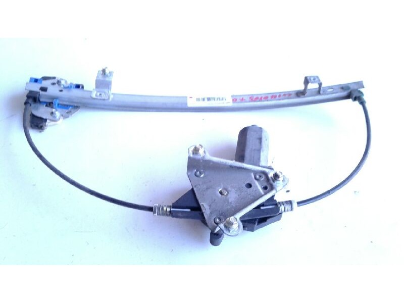 Recambio de elevalunas trasero derecho para mg rover serie 25 (rf) comfort (5-ptas.) referencia OEM IAM CVH100980  