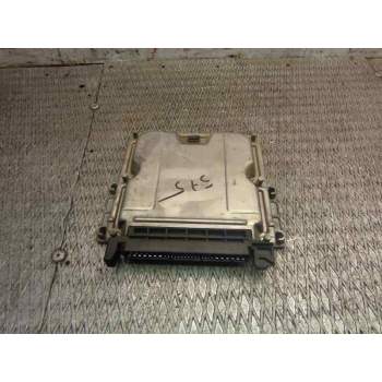 CENTRALITA MOTOR UCE 0281001976 9635157580 28FM0072