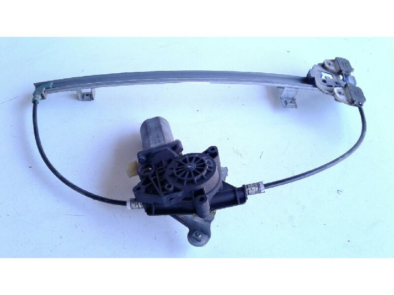 Recambio de elevalunas trasero derecho para mg rover serie 25 (rf) comfort (5-ptas.) referencia OEM IAM CVH100980  
