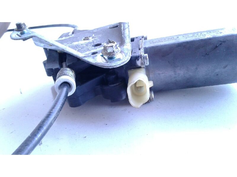 Recambio de elevalunas trasero derecho para mg rover serie 25 (rf) comfort (5-ptas.) referencia OEM IAM CVH100980  