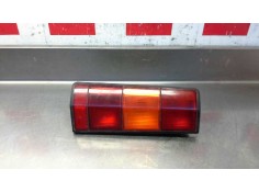 Recambio de piloto trasero izquierdo para renault rapid/express (f40) 1.4 transporter referencia OEM IAM 7701031915  