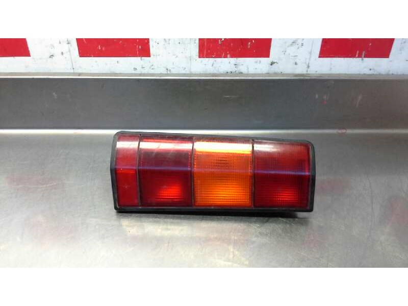 Recambio de piloto trasero izquierdo para renault rapid/express (f40) 1.4 transporter referencia OEM IAM 7701031915  
