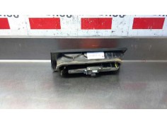 Recambio de piloto trasero izquierdo para renault rapid/express (f40) 1.4 transporter referencia OEM IAM 7701031915   2