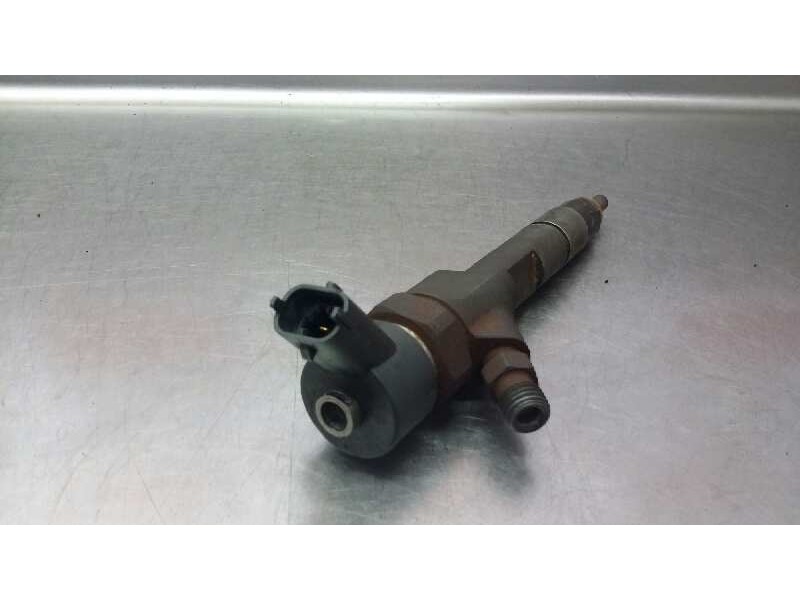 Recambio de inyector para renault scenic rx4 (ja0) 1.9 dci sportway referencia OEM IAM 0445110021  