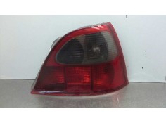 Recambio de piloto trasero derecho para mg rover serie 25 (rf) classic (5-ptas.) referencia OEM IAM XFB10088  