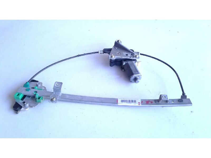 Recambio de elevalunas trasero izquierdo para mg rover serie 25 (rf) comfort (5-ptas.) referencia OEM IAM CVH100990  