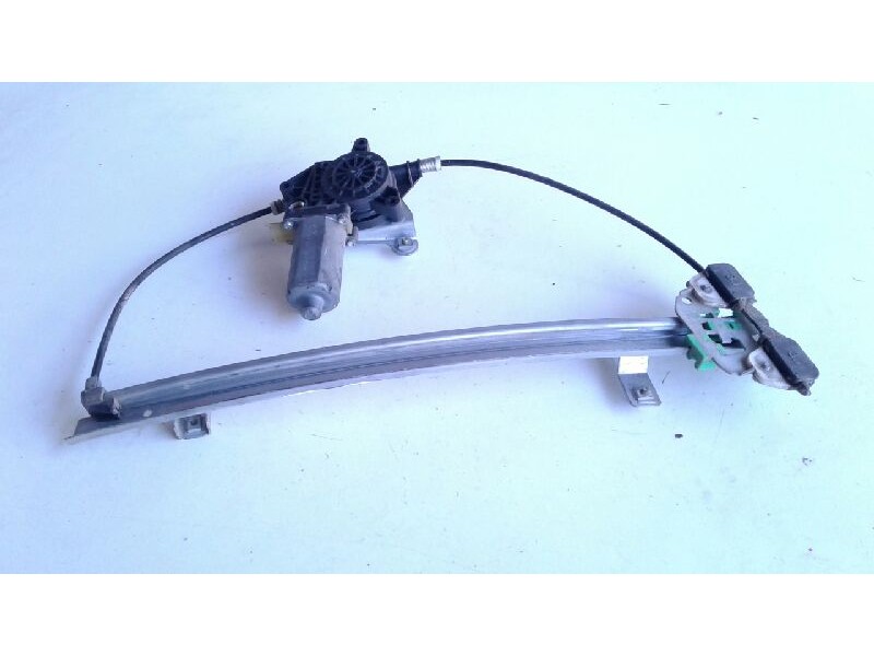 Recambio de elevalunas trasero izquierdo para mg rover serie 25 (rf) comfort (5-ptas.) referencia OEM IAM CVH100990  