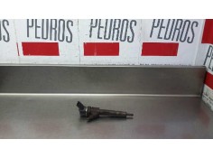 Recambio de inyector para renault scenic rx4 (ja0) 1.9 dci sportway referencia OEM IAM 0445110021  