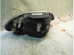 Recambio de faro izquierdo para seat ibiza (6k1) 1.4 16v referencia OEM IAM    2
