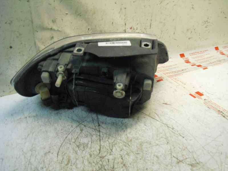 Recambio de faro izquierdo para seat ibiza (6k1) 1.4 16v referencia OEM IAM   