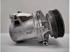 Recambio de compresor aire acondicionado para nissan nv 200 (m20) 1.5 dci cat referencia OEM IAM 926003VD0A   2