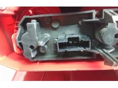 Recambio de piloto trasero derecho para peugeot 1007 dolce referencia OEM IAM 085501939R   2