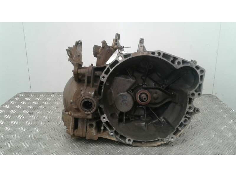 Recambio de caja cambios para peugeot 407 st confort referencia OEM IAM 9643921680  