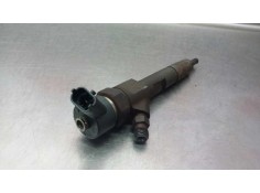 Recambio de inyector para renault scenic rx4 (ja0) 1.9 dci sportway referencia OEM IAM 0445110021   2