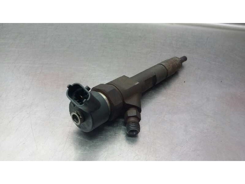 Recambio de inyector para renault scenic rx4 (ja0) 1.9 dci sportway referencia OEM IAM 0445110021  