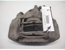 PINZA FRENO DELANTERA IZQUIERDA 10298