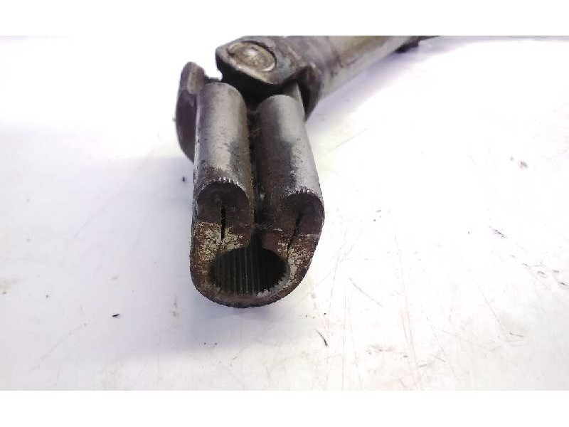 Recambio de columna direccion para land rover freelander (ln) e familiar referencia OEM IAM   