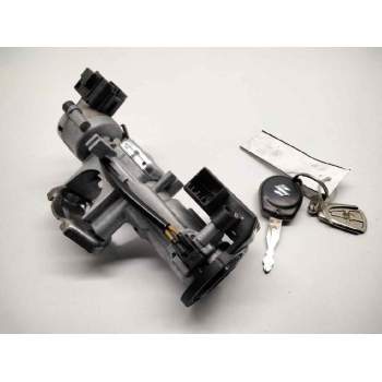 Recambio de conmutador de arranque para suzuki swift berlina (mz) gl (5-ptas.) referencia OEM IAM 3397062J10DB  