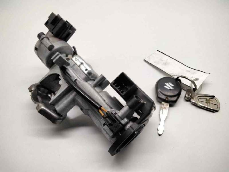 Recambio de conmutador de arranque para suzuki swift berlina (mz) gl (5-ptas.) referencia OEM IAM 3397062J10DB  