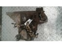 CAJA CAMBIOS 9643921680 