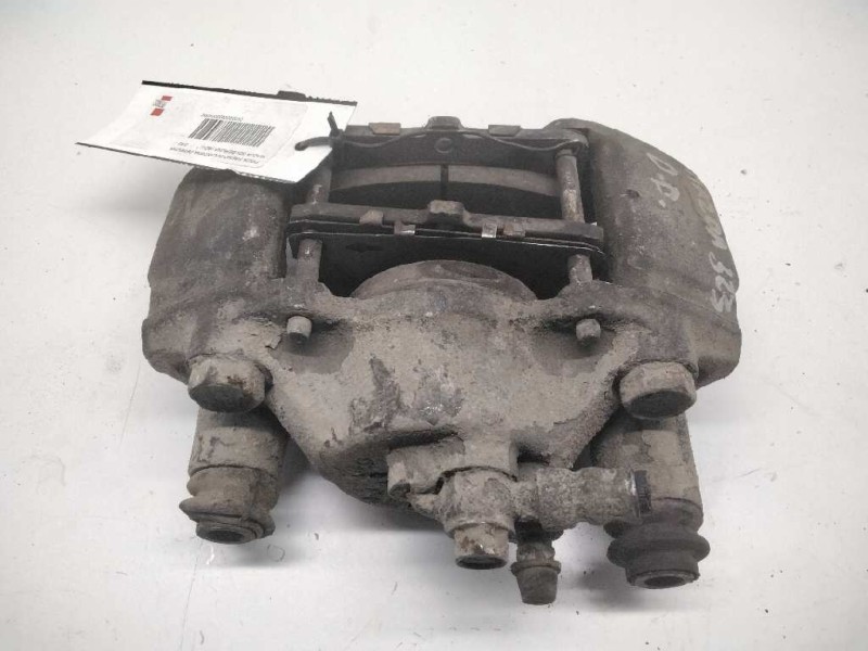 Recambio de pinza freno delantera derecha para mazda 323 berlina (bd1) referencia OEM IAM   10299