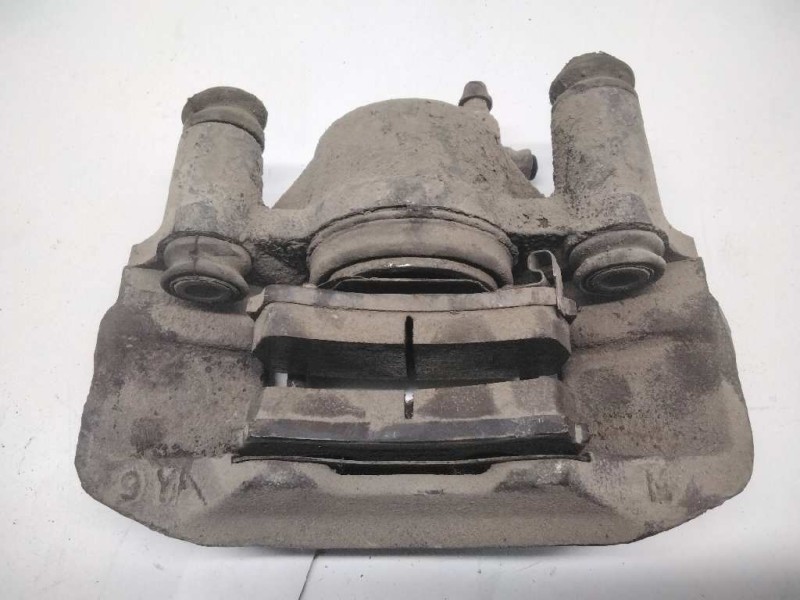 Recambio de pinza freno delantera derecha para mazda 323 berlina (bd1) referencia OEM IAM   10299