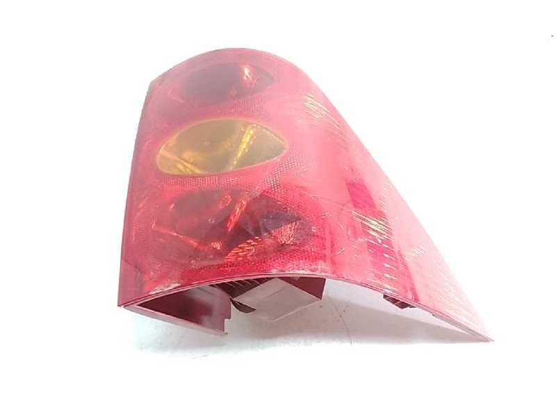 Recambio de piloto trasero izquierdo para peugeot 1007 dolce referencia OEM IAM 9646116980  