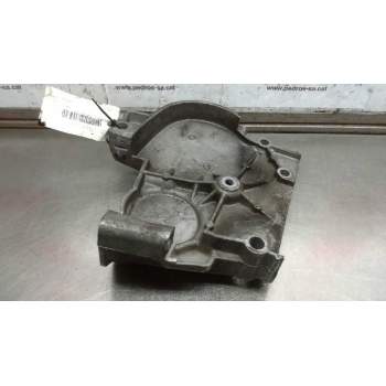 Recambio de tapa distribucion exterior para renault megane ii classic berlina 1.6 16v referencia OEM IAM 8200242568  