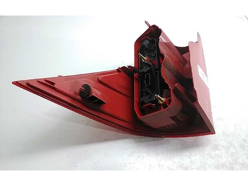 Recambio de piloto trasero izquierdo para peugeot 1007 dolce referencia OEM IAM 9646116980  
