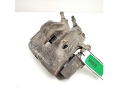 Recambio de pinza freno delantera derecha para citroen jumper caja abierta (1) referencia OEM IAM   102994