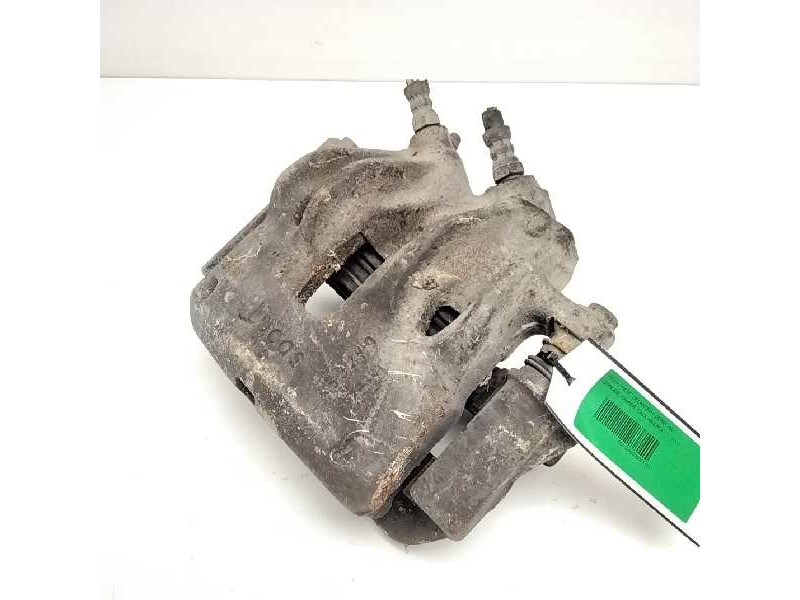 Recambio de pinza freno delantera derecha para citroen jumper caja abierta (1) referencia OEM IAM   102994