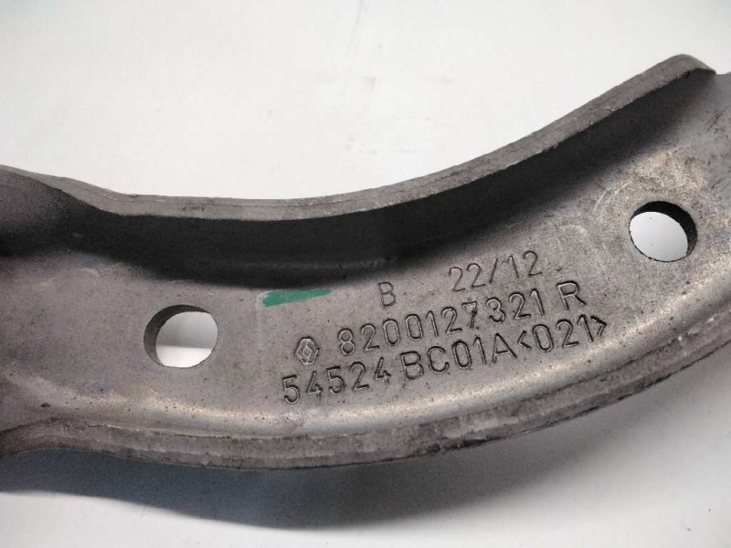 Recambio de tirante delantero derecho para nissan nv 200 (m20) 1.5 dci cat referencia OEM IAM 8200127321R  