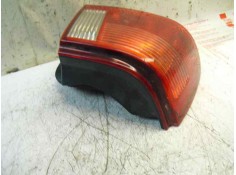 Recambio de piloto trasero izquierdo para seat ibiza (6k1) 1.4 16v referencia OEM IAM    2