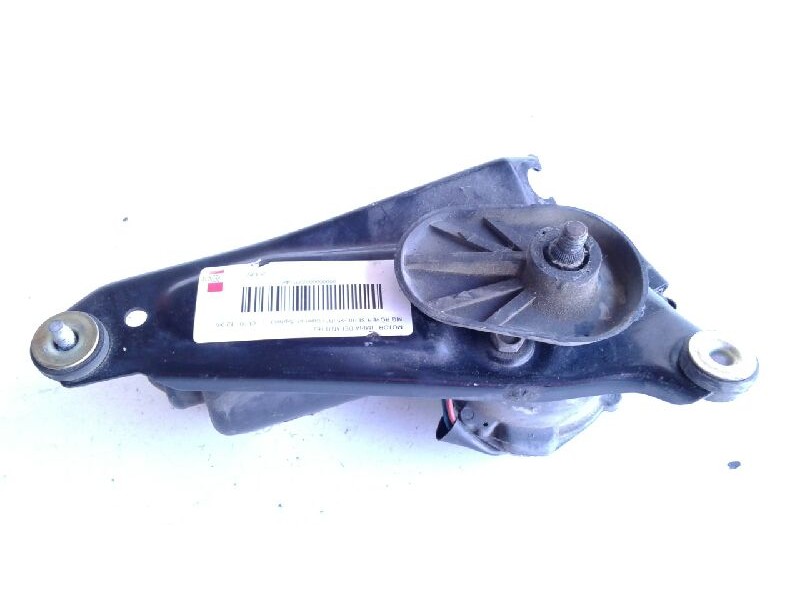 Recambio de motor limpia delantero para mg rover serie 25 (rf) comfort (5-ptas.) referencia OEM IAM DLB000510  