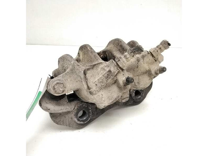 Recambio de pinza freno delantera derecha para citroen jumper caja abierta (1) referencia OEM IAM   102994